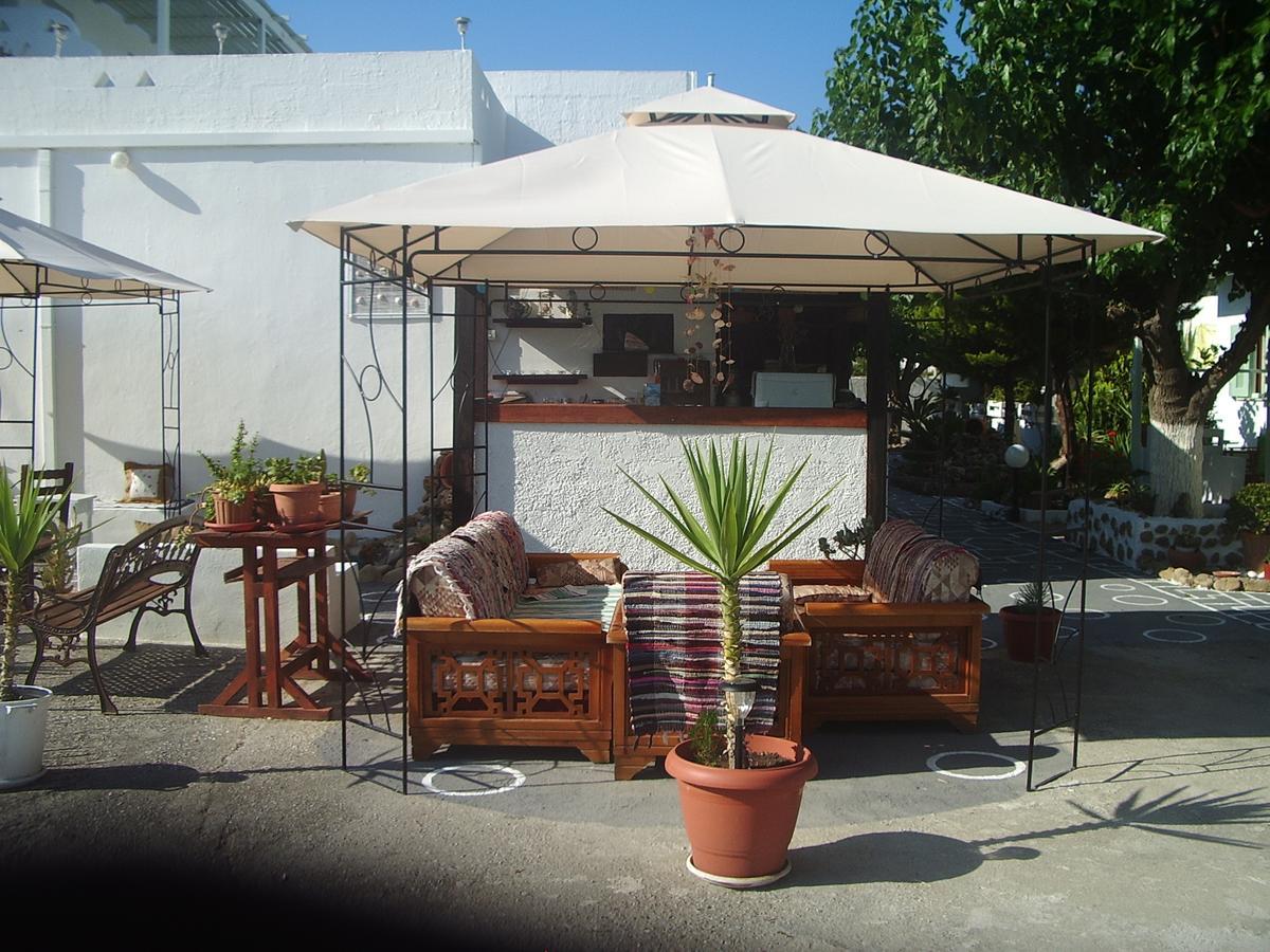 Skyros Koxilas Studios 외부 사진