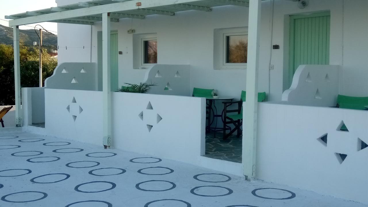 Skyros Koxilas Studios 외부 사진