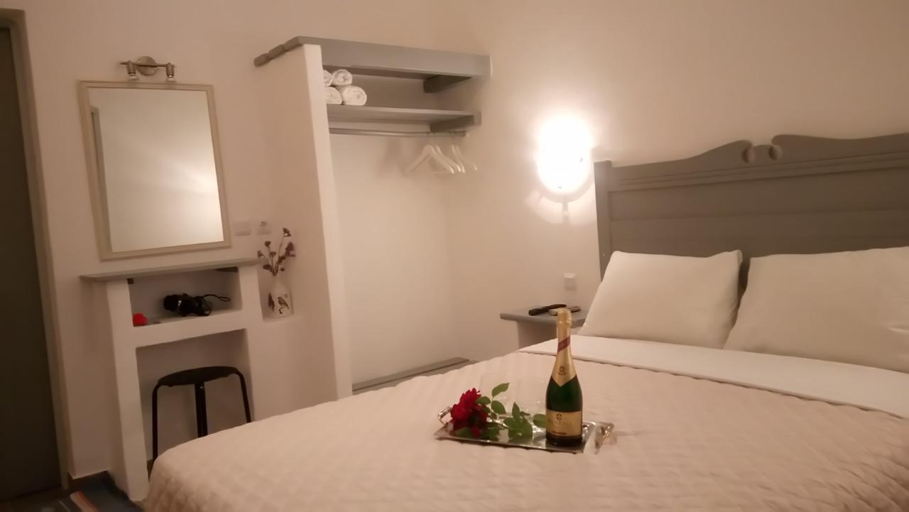 Skyros Koxilas Studios 외부 사진