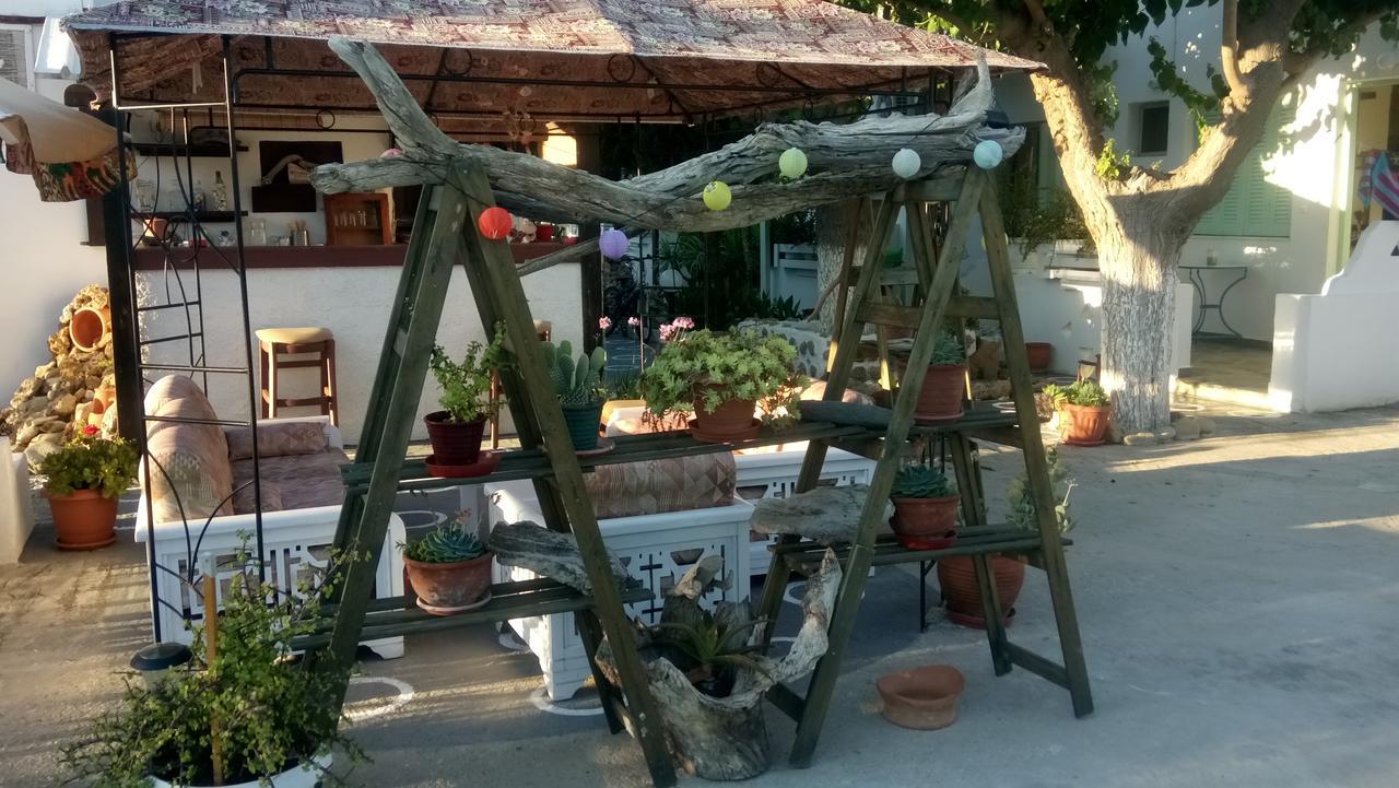 Skyros Koxilas Studios 외부 사진