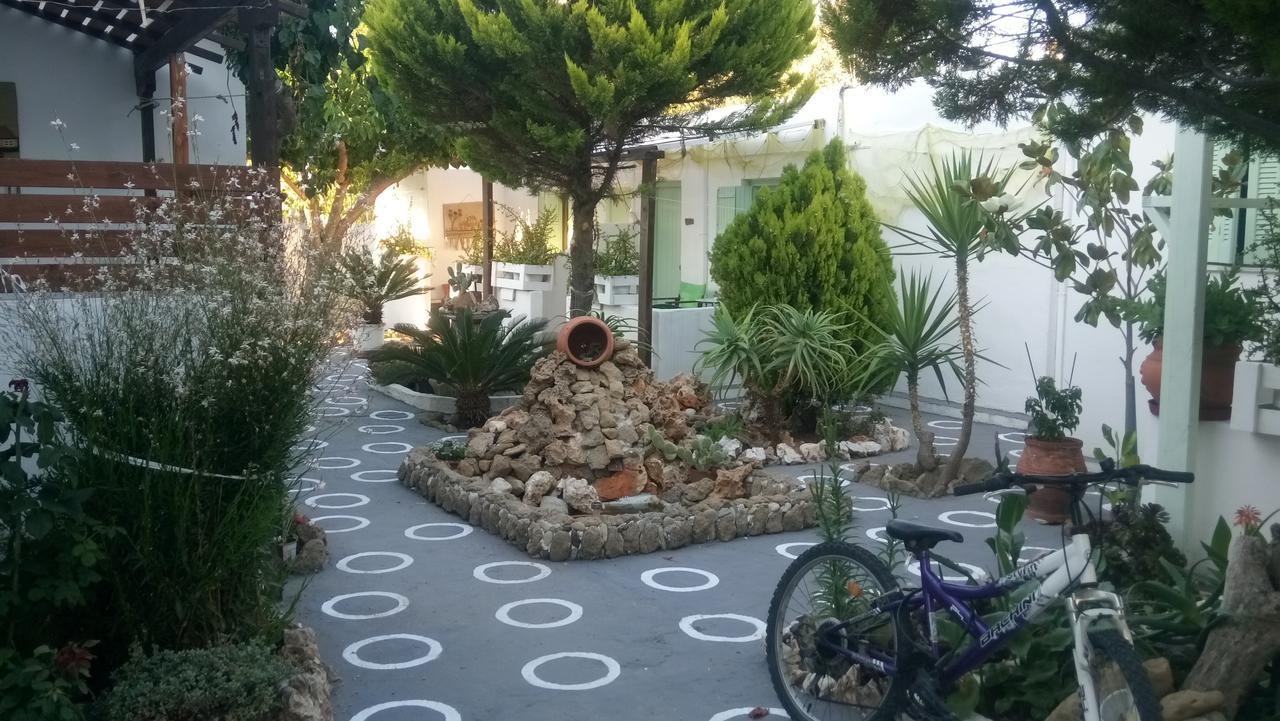 Skyros Koxilas Studios 외부 사진