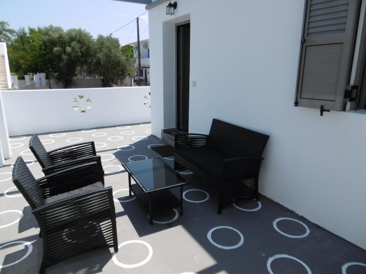 Skyros Koxilas Studios 외부 사진