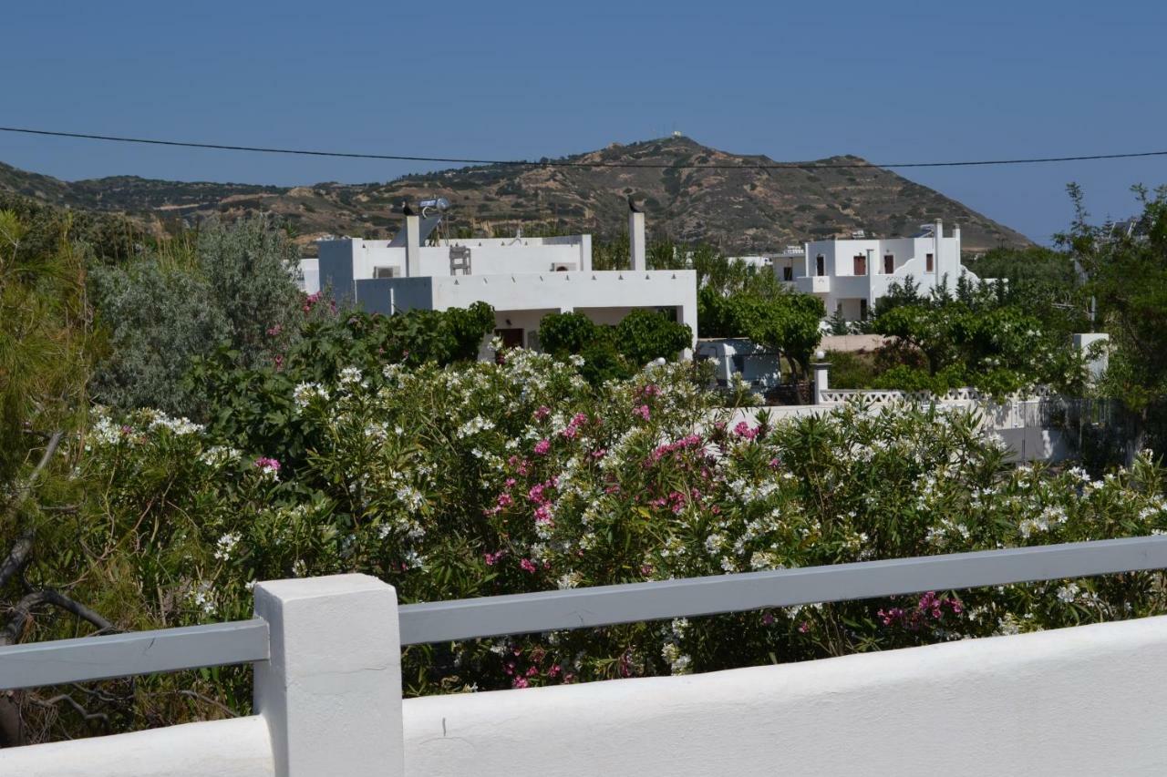 Skyros Koxilas Studios 외부 사진