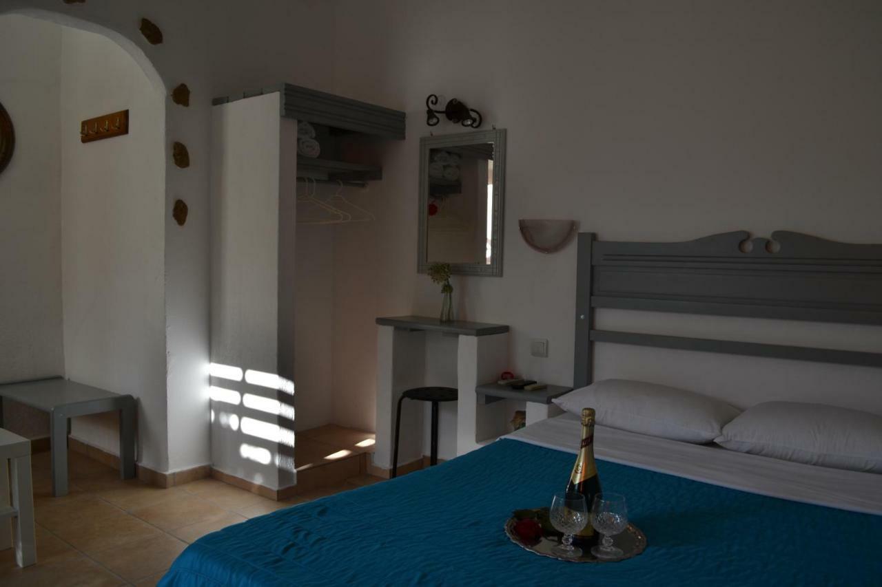 Skyros Koxilas Studios 외부 사진